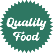 Quality Food